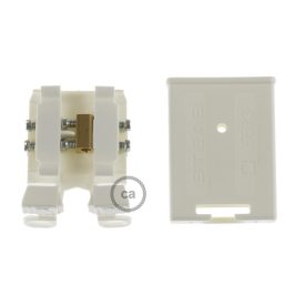  Three-pole terminal connection for Class I devices