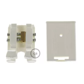  Three-pole terminal connection for Class I devices