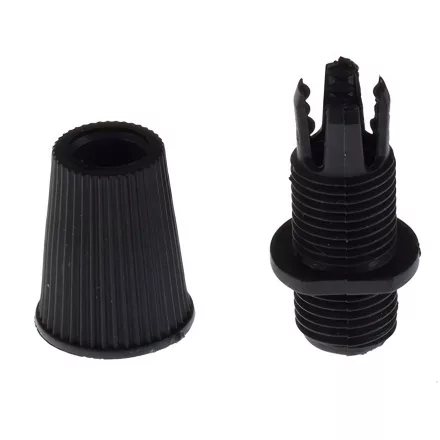 Cable clip