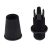 Cable clip clamp