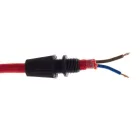 Cable clip