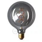 Modular ELEGANT outdoor pendant lamp with 5 m cable, decentralizer, ceiling rose and lamp holder IP65 waterproof