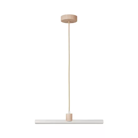 Esse14 pendant lamp with S14d socket