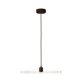 Esse14 pendant lamp with S14d socket