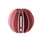 LAMPSHHADE - Pendant lamp with elliptical lampshade