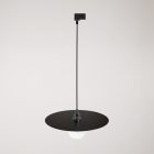 Ellepi XL lamp with shade