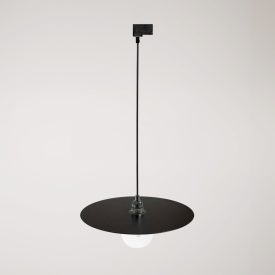 Ellepi XL lamp with shade