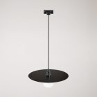 Ellepi XL lamp with shade