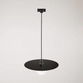 Ellepi XL lamp with shade