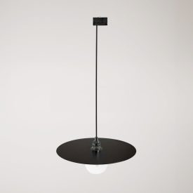 Ellepi XL lamp with shade