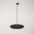 Ellepi XL lamp with shade