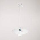 Ellepi XL lamp with shade