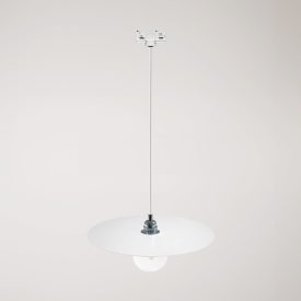 Ellepi XL lamp with shade