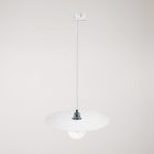 Ellepi XL lamp with shade