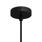 Mini Spotlight GU1d0 single-lamp pendant lamp