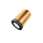 Mini Spotlight GU1d0 single-lamp pendant lamp