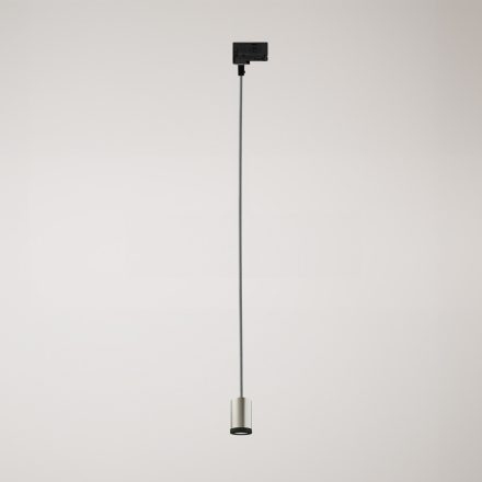 Single spotlight Mini Spotlight GU1d0 for rail