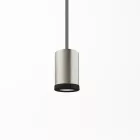 Mini Spotlight GU1d0 single-lamp pendant lamp