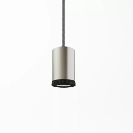 Mini Spotlight GU1d0 single-lamp pendant lamp