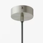 Mini Spotlight GU1d0 single-lamp pendant lamp