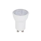 Mini Spotlight GU1d0 single-lamp pendant lamp