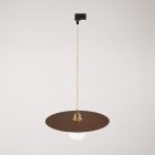 Ellepi XL lamp with shade