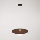 Ellepi XL lamp with shade