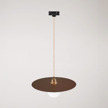Ellepi XL lamp with shade