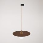 Ellepi XL lamp with shade