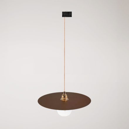Ellepi XL lamp with shade