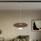Ellepi XL lamp with shade