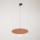 Ellepi XL lamp with shade