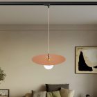 Ellepi XL lamp with shade