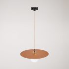 Ellepi XL lamp with shade