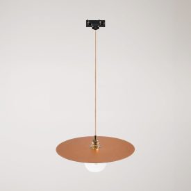 Ellepi XL lamp with shade