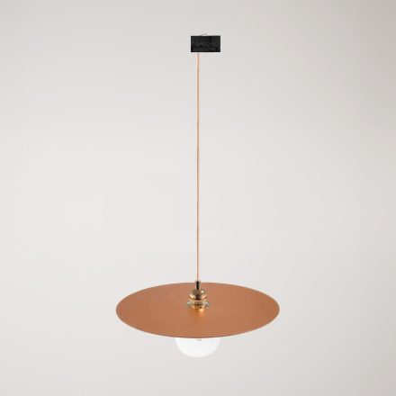 Ellepi XL lamp with shade