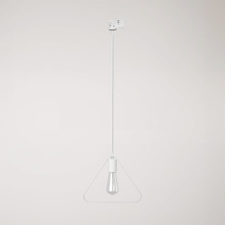 Duedì Apex lamp with shade