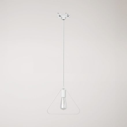 Duedì Apex lamp with shade