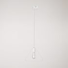 Duedì Apex lamp with shade