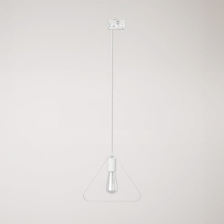 Duedì Apex lamp with shade