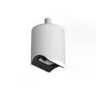 Esse14 pendant lamp with S14d socket