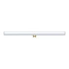 Esse14 pendant lamp with S14d socket