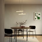 Esse14 pendant lamp with S14d socket