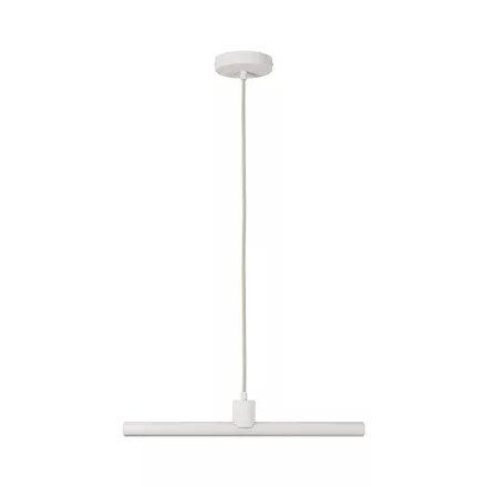 Esse14 pendant lamp with S14d socket