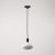 Rail-mounted pendant lamp with 7 cm cable clamp