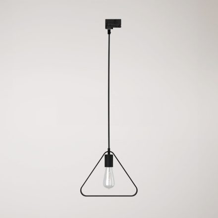 Duedì Apex lamp with shade
