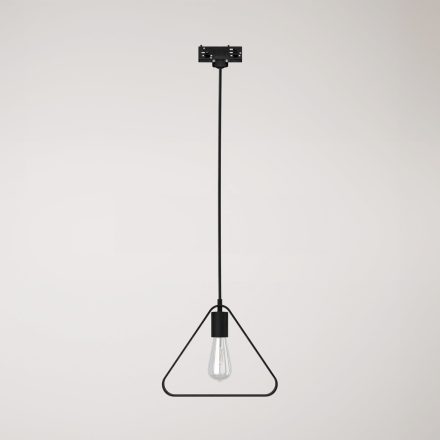 Duedì Apex lamp with shade