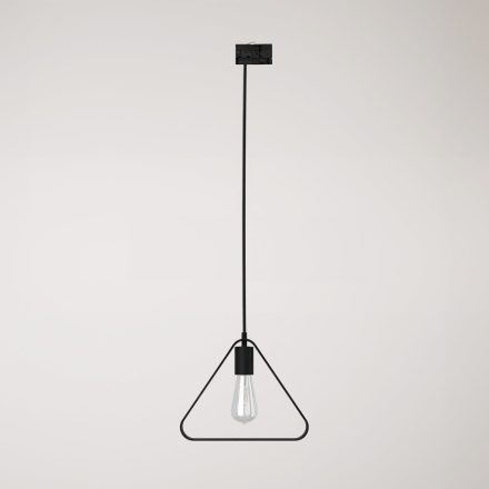 Duedì Apex lamp with shade