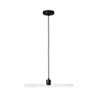 Esse14 pendant lamp with S14d socket