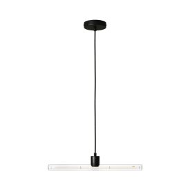Esse14 pendant lamp with S14d socket